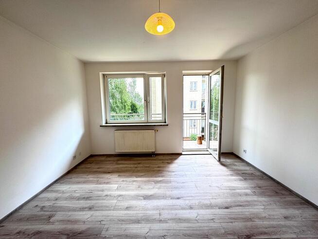 Partycypacja TBS – Kraków – Prądnik Biały – ul. Felińskiego