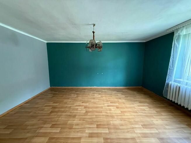 Do sprzedaży dom 5 km od Gostynina