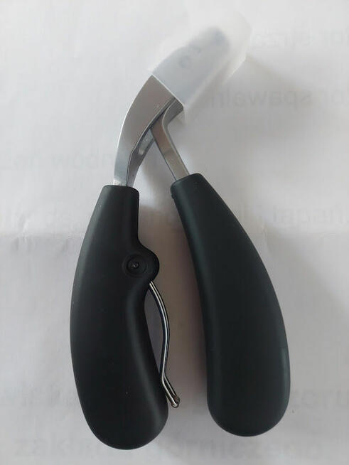 kleszcze do twardych paznokci u nóg