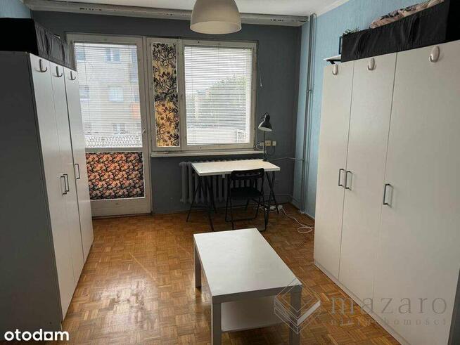 WYŻYNY 4 POKOJE 56 M2