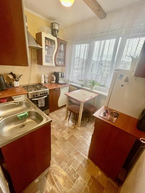 Mieszkanie o pow. 39 m2 w Kole ul. Sienkiewicza