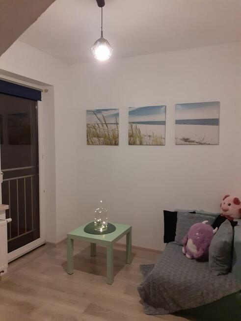 Apartament Pokój Nocleg Nad Morzem Pobierowo