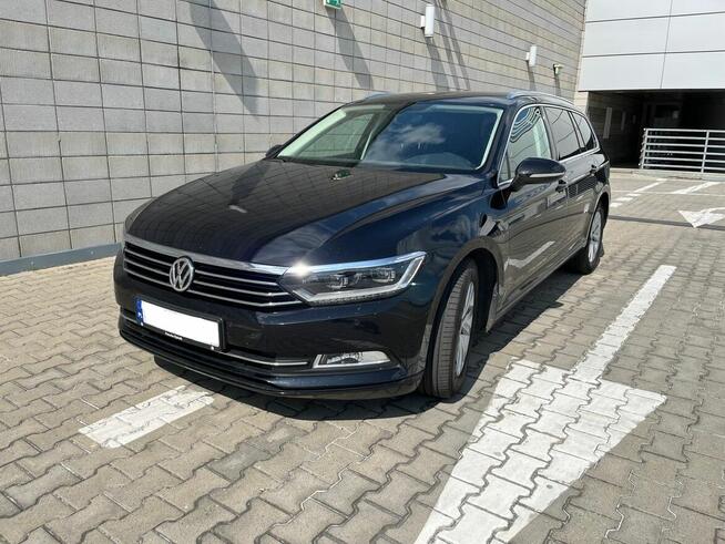 Volkswagen Passat B8 Variant DSG | Comfortline | LED TOP | S