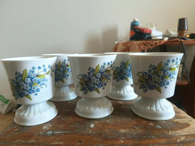 Kubkiz porcelany