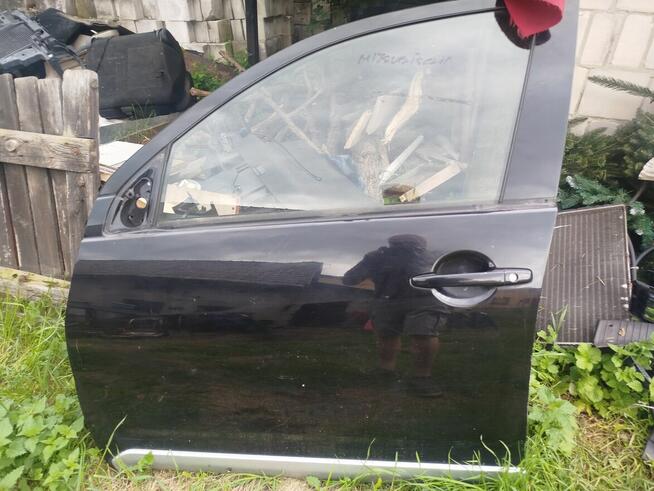 Mitsubishi Outlander ll rok 2007