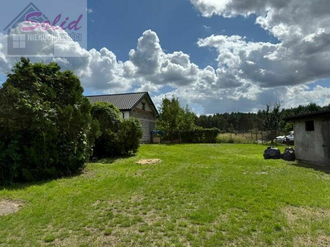 Do sprzedaży dom 5 km od Gostynina