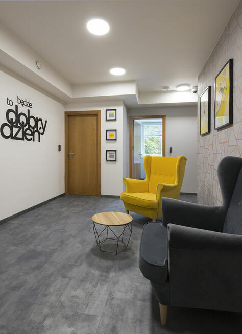 Wirtualne biuro Warszawa Wiślana 8