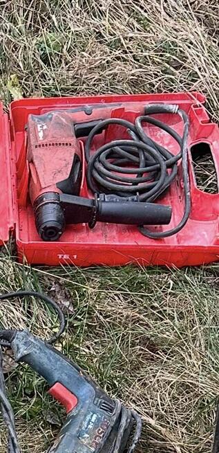 Sprzedam elektronarzędzia