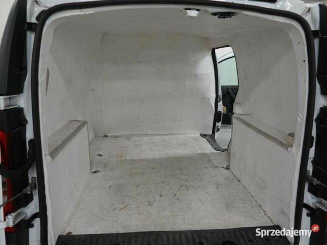 Mercedes-Benz Citan 109 CDI MR`12 E6 2.2t