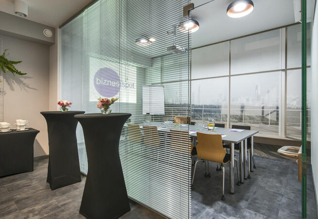 Wirtualne biuro Warszawa Nowogrodzka 56A