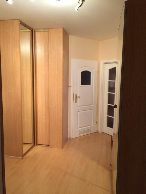 Wynajmę mieszkanie w Rynku w Polkowicach