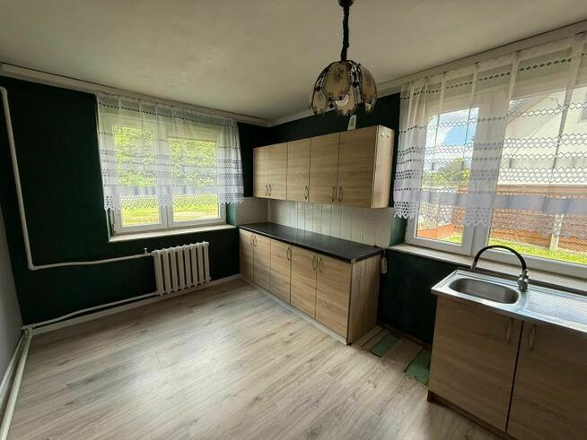 Do sprzedaży dom 5 km od Gostynina