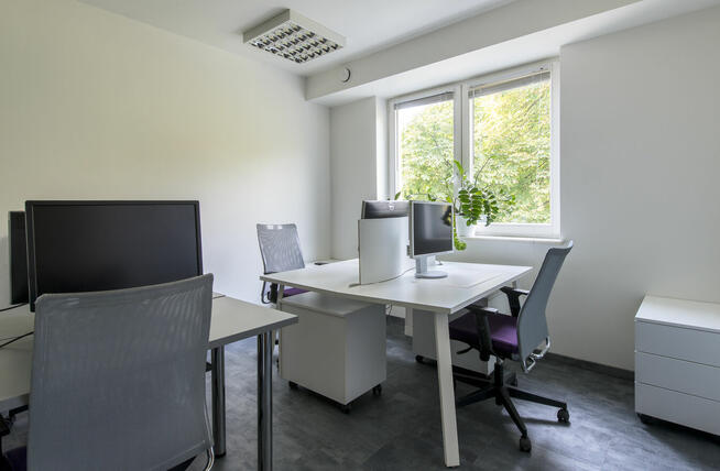 Wirtualne biuro Warszawa Wiślana 8