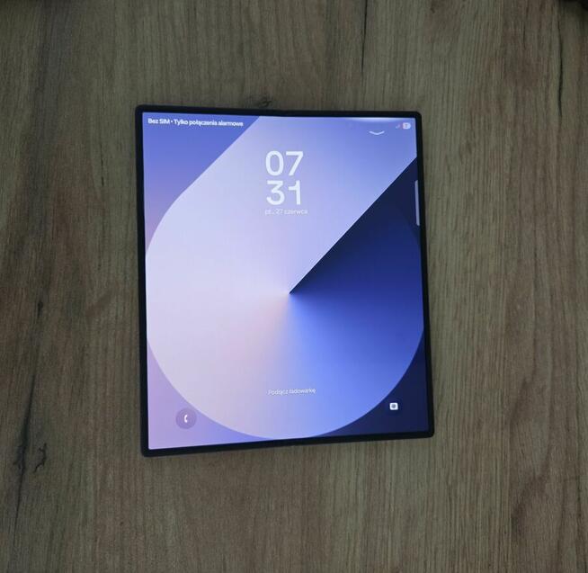 Samsung Z Fold 6