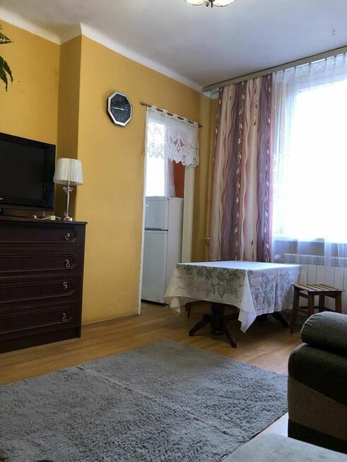 Mieszkanie / Kawalerka na wynajem w Jędrzejowie
