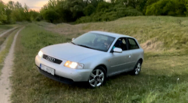 Sprzedam audi a3