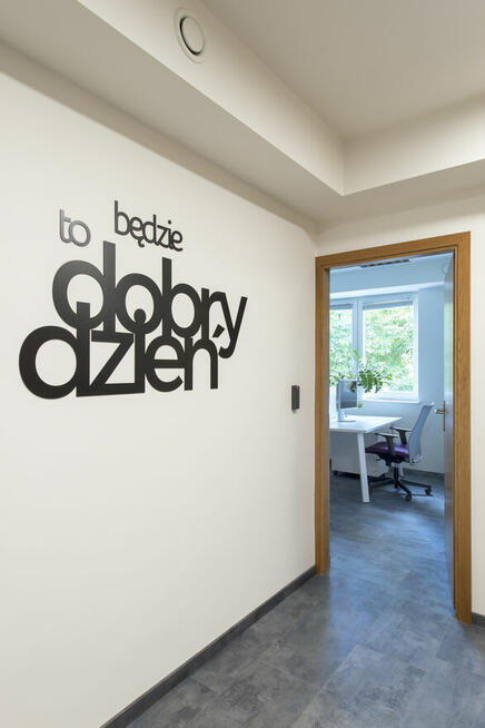 Wirtualne biuro Warszawa Wiślana 8