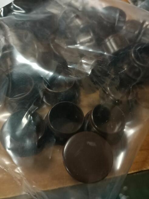 Zaślepki do otworów plastikowe Białystok