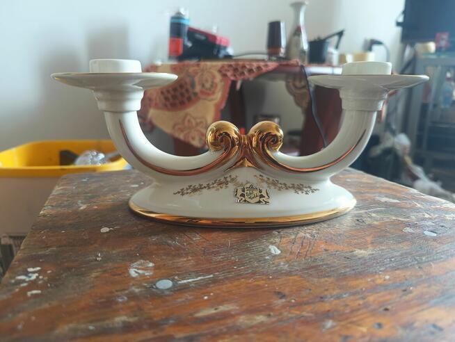 Sprzedam piękny świecznik