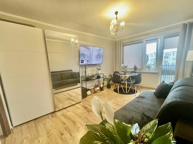 Mieszkanie o pow. 39 m2 w Kole ul. Sienkiewicza