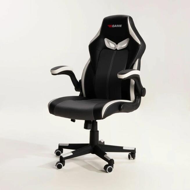Fotel biurowy gamingowy NOWY ze sklepu