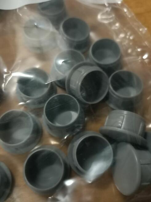 Zaślepki do otworów plastikowe Białystok
