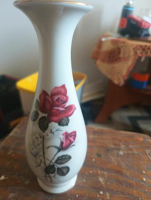 Sprzedam piękny wazon