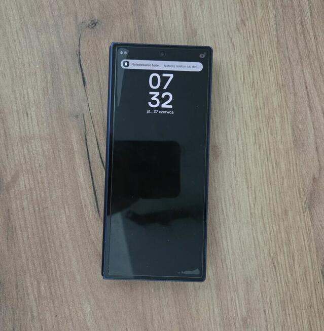 Samsung Z Fold 6