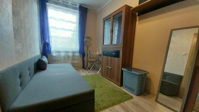 pokoje dla studentek