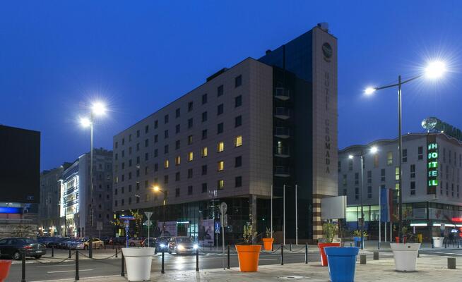 Wirtualne biuro Warszawa już za 59 zł/m-c