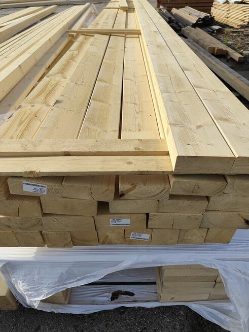 MAGBOS - HURTOWNIA DREWNA