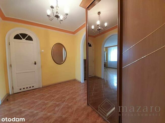 PRZESTRONNE MIESZKANIE-81,6 M2