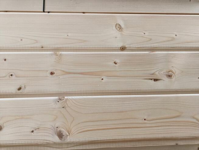 Deska elewacyjna, Podbitka 19x146