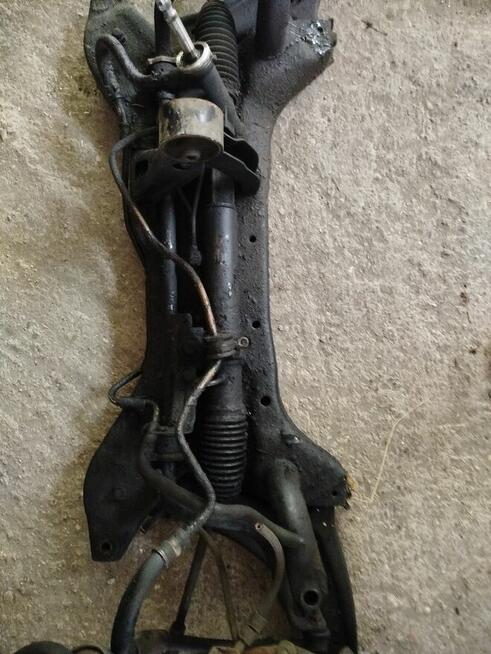 Mitsubishi Outlander ll rok 2007