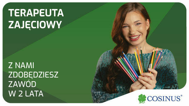 Cosinus Bełchatów – BEZPŁATNA SZKOŁA DLA DOROSŁYCH!