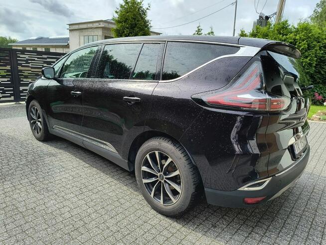 Renault Espace Renault Espace 1.6 TCE Initiale Paris EDC 7o