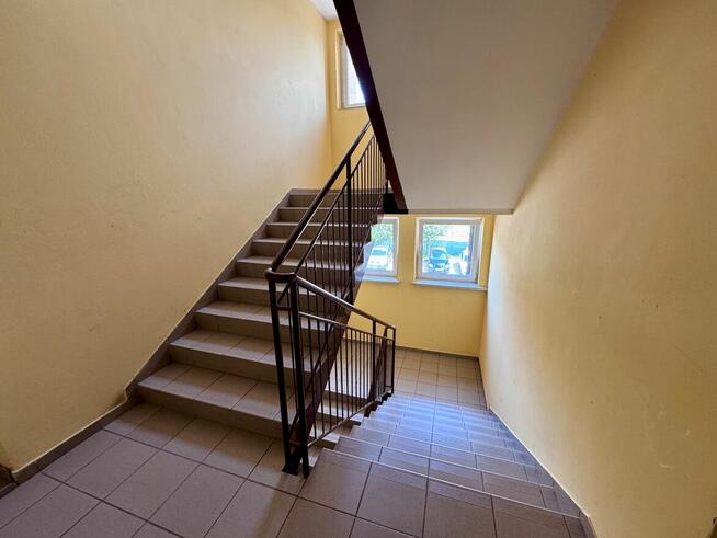 Partycypacja TBS – Kraków – Prądnik Biały – ul. Felińskiego