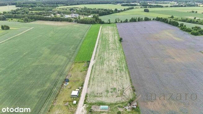 Na sprzedaż atrakcyjna działka – Żołędowo