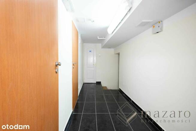 Lokal Biurowy w Centrum Miasta ROI 12 %