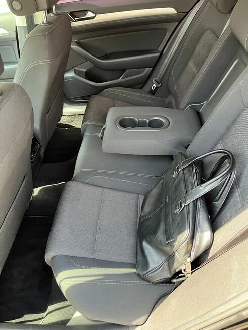 Volkswagen Passat B8 Variant DSG | Comfortline | LED TOP | S