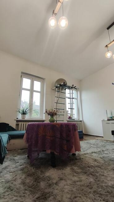 SPRZEDAM/ZAMIENIĘ MIESZKANIE 72m2 W ŚWIEBODZINIE