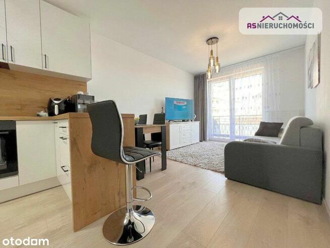 2 pokoje, II PIĘTRO, nowy budynek, miejsce postojowe