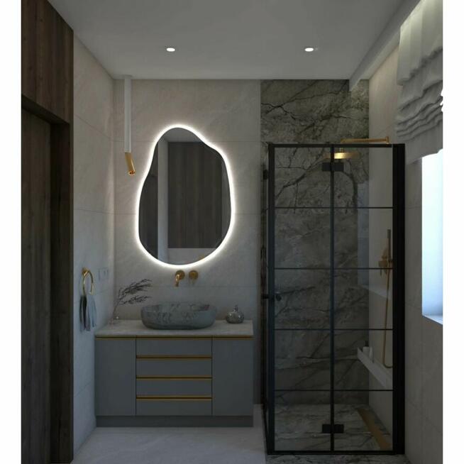 Projektowanie i aranżacja wnętrz! Kompleksowo