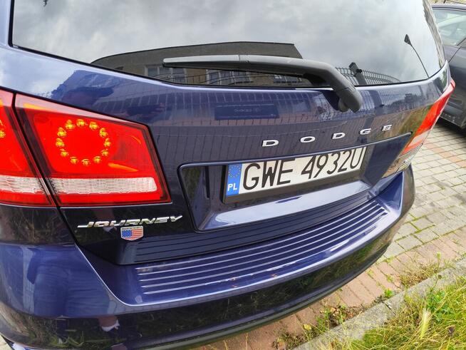 Sprzedam Dodge Yourney