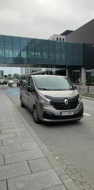 Przewóz osób. Transfery, wycieczki , imprezy.