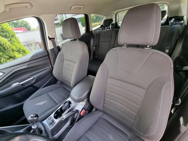 Ford Kuga 2016 r. benzyna 1.5 150KM 100% sprawny