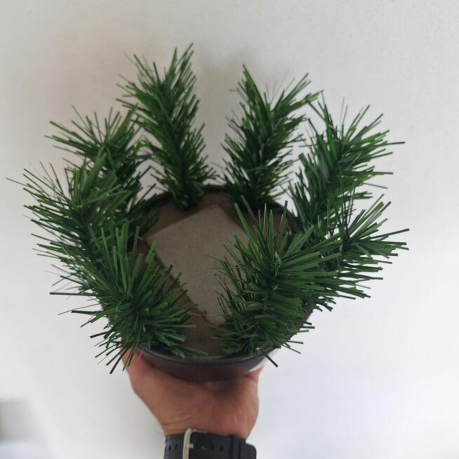 Doniczki do kompozycji kwiatowych Hurt