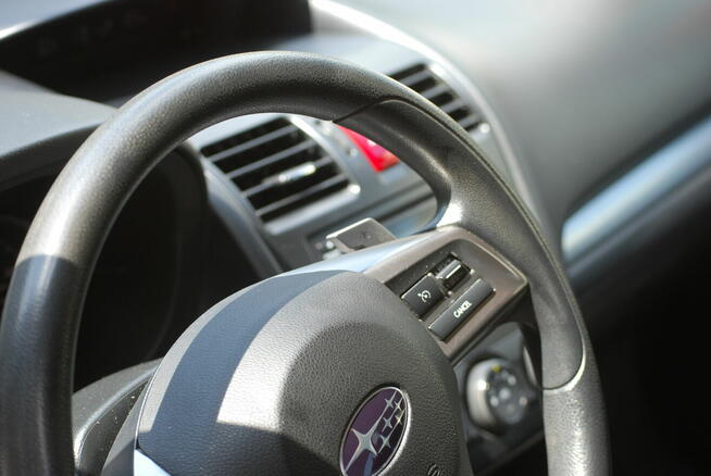 Subaru XV 2.0 Crosstrek Premium ORANGE 4x4 automat