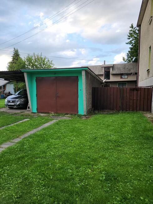 Sprzedam dom w Debicy