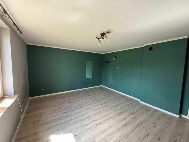 Do sprzedaży dom 5 km od Gostynina